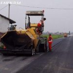 Troppe piogge e freddo invernale: arrivano i nuovi asfalti