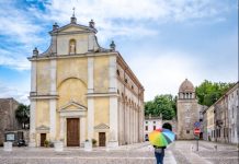 Solferino: il paese e i suoi cibi protagonisti grazie ad Instagram