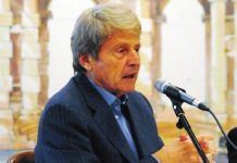 Uto Ughi incanta il conservatorio