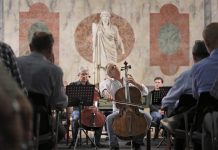 Al via la settima edizione del Mantova Chamber Music Festival “Trame Sonore”