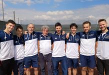 Tennis serie C – Il Tc Guidizzolo accede al tabellone regionale