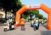 In Vespa per 1000 km e ritorno, oltre 300 concorrenti