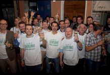 Addio a Giovanni Cavatorta, il sindaco di Viadana