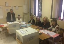 Raggiunto il quorum nei quattro Comuni con una lista sola in corsa