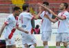 Calcio Serie D – Mantova, via libera al ripescaggio (ma solo se vinci i play off)