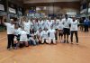 Pallavolo donne – Ariolas Moglia promossa in serie C ariol