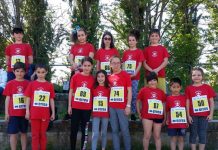Atletica – Rigoletto e I Gonzaga in forze a Reggiolo atle