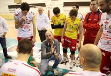 Volley B2 femminile – Porto al capolinea, Baldassari saluta