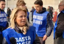 Sabato al Cristallo convegno sulla prescrizione