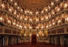 Al Bibiena il concerto finale del conservatorio