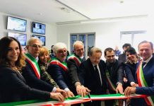 Una centrale di Polizia locale unica per sei Comuni