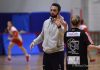 Basket B f play off – San Giorgio deve vincere stasera col Fanfulla in gara-2