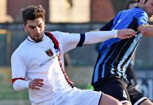 Calcio Promozione – Sporting, prime conferme: Guidi e Beggi restano. Piace Nicola Bovi