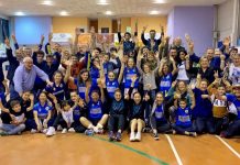 Tennis tavolo A1F – Brunetti Castel Goffredo ad un passo dallo scudetto brun