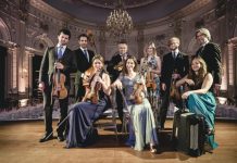 Al Monteverdi l’ensemble strumentale della Royal Concertgebouw Orchestra