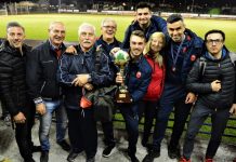 Calcio Promozione – Castiglione, per l’Eccellenza sarà rivoluzione
