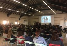 Lezione di legalità: in cattedra i Carabinieri