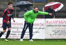 Calcio Eccellenza – Governolese, dialogo sempre aperto con Graziani
