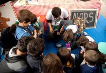 Food&Science Festival al via: al Bibiena l’inaugurazione