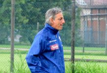 Calcio Juniores – Esposito: “Mantova pronto per gli ottavi di finale” Marcello Esposito