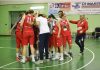 Basket B femminile – San Giorgio porta il Fanfulla alla bella fanf