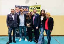 Fd’I alla Lega: via i gialli, meglio stare con noi