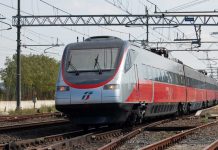 Venerdì sciopero dei treni, regolare il Frecciargento