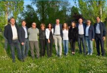 Gazoldo degli Ippoliti, Nicola Leoni al terzo mandato