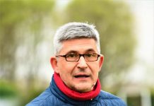 Calcio – Il saluto di Ghirardi al Castiglione: “Una grande avventura” ghira