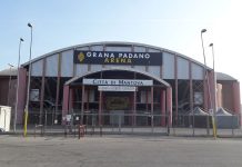Calcio a 5 – Bruschi, Grana Padano Arena unica opzione La Grana Padano Arena
