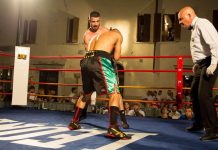 Pugilato – Al PalaBoni venerdì grande serata di boxe con il titolo italiano