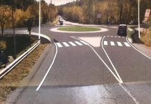 Castiglione, nuovo rondò entro fine giugno e Porta Lago sarà in sicurezza