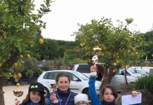 Ciclismo giovani – Lanzarotto, Monister e Ressi sul podio