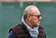 Calcio Eccellenza – Governolese, pausa di riflessione. Guernieri media