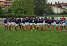 Rugby U14 – Mantova saluta con la vittoria sul Desenzano