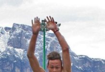 Atletica leggera – Mondini e Cecchin protagonisti a Trento