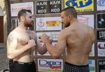 Boxe – La “nobile arte” torna sul ring della Boni mudan