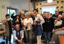 Suzzara, “La Rossa” non cambia: rivince Ivan Ongari