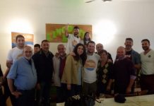 Sabbioneta, il giovane Pasquali scalza il sindaco uscente Vincenzi