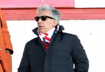 Calcio Serie D – Pecchini: “Mantova, armonia e condivisione per tornare tra i prof” Il dg del Mantova, Gianluca Pecchini