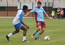 Calcio Eccellenza – Valenza: “San Lazzaro, hai tutto per salvarti” Pini