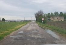 Poggio, primi lavori sulle strade con i 70mila euro arrivati dal Governo