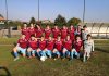 Calcio – Giovanissimi U14: finalissima Castellana-Rapid domenica a Rodigo rapid junior m