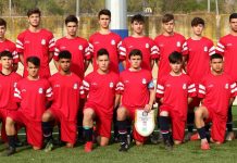 Torneo Province: gli Allievi virgiliani sconfitti da Bergamo. Oggi la finale 3° posto con Brescia