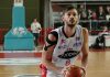 Basket A2 – Pompea, rinnovano Raspino e Ghersetti Tommaso Raspino