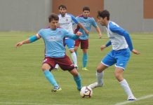 Calcio Eccellenza – San Lazzaro beffato a Orzinuovi nell’andata dei play out sala