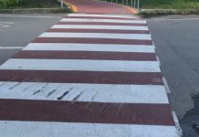 S.Giovanni d/Dosso: completata la ciclabile intercomunale