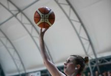 Basket B f play off – San Giorgio tenta l’impresa a Lodi in gara-1 Diana Schwienbacher