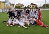 Calcio – Lo Sporting Club vince lo scudetto Allievi sprt