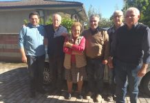 Il centro terza età nomina il proprio direttivo: tra le conferme quella del presidente Francesco Palladino